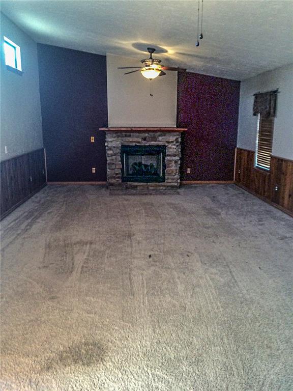 403 W Choctaw, Lindsay, OK 73052