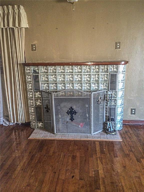 403 W Choctaw, Lindsay, OK 73052