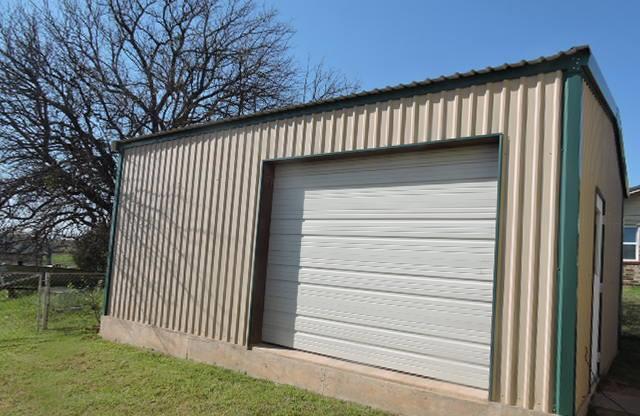 1107 Davis, Lindsay, OK 73052