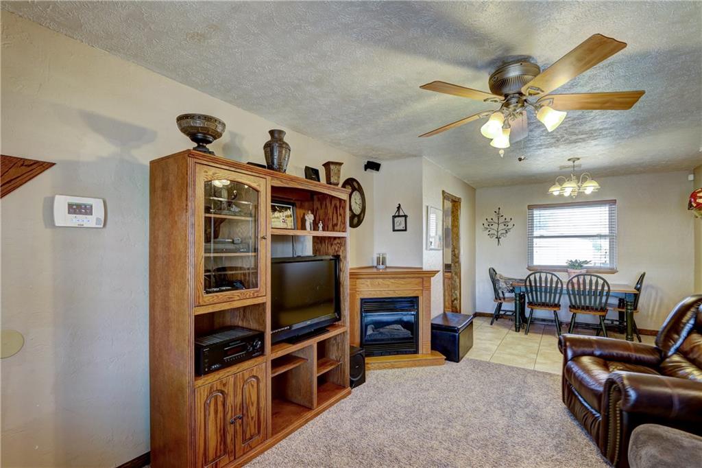 412 Garrett, Lindsay, OK 73052