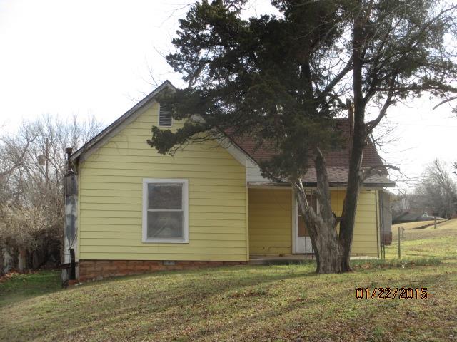 204 N Birch, Luther, OK 73054