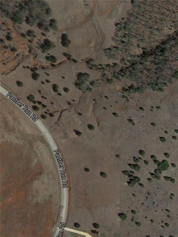 Panther Run Rd, Luther, OK 73054