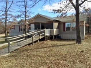 9268 S Ridge Drive, Luther, OK 73054