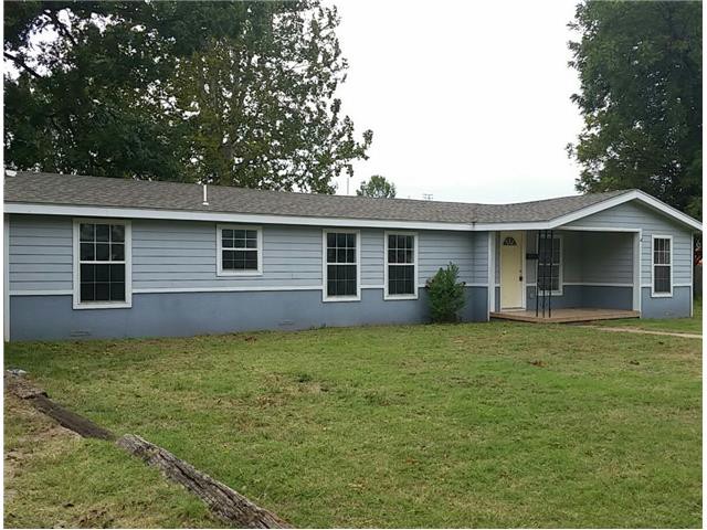 501 S 6th StMarlow, OK, 73055Stephens County