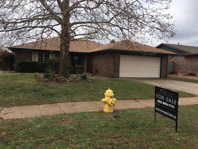 510 W Carson DrMustang, OK, 73064Canadian County