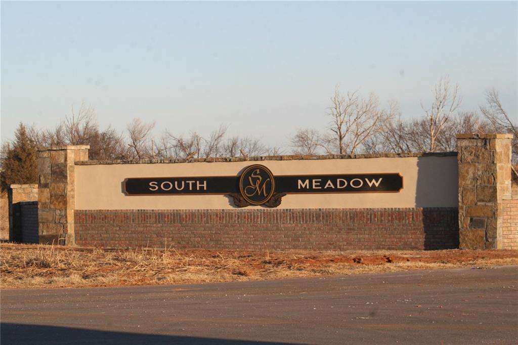 14230 SW 46th Court, Oklahoma City, OK 73064