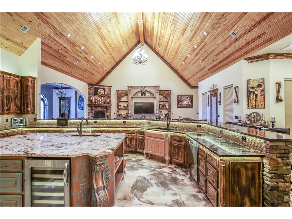 3333 Brierwood, Newcastle, OK 73065