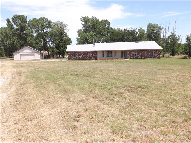 3445 NW 24th StNewcastle, OK, 73065Mcclain County