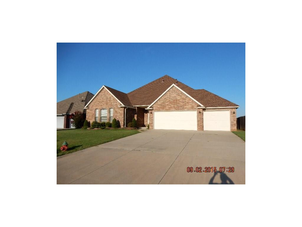 2275 Bradford, Newcastle, OK 73065