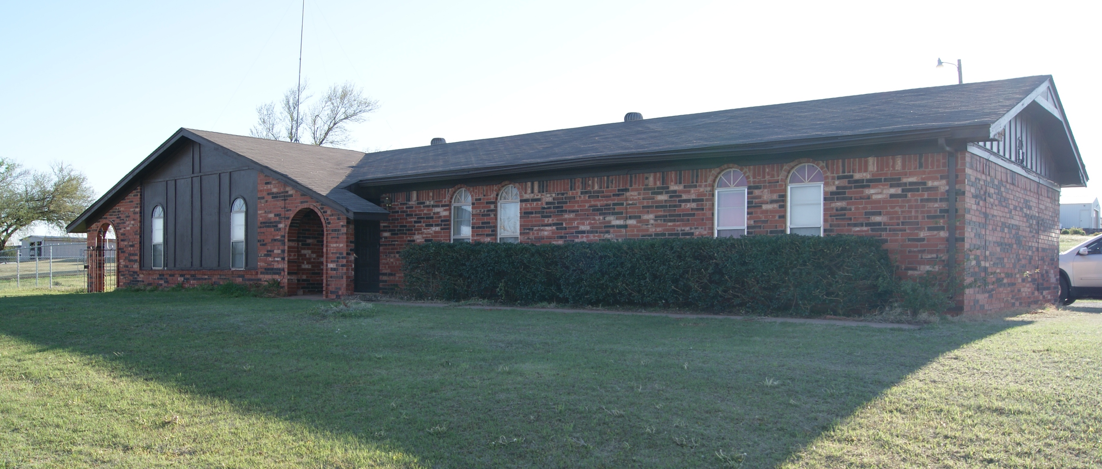 3002 County Street 2860, Ninnekah, OK 73067