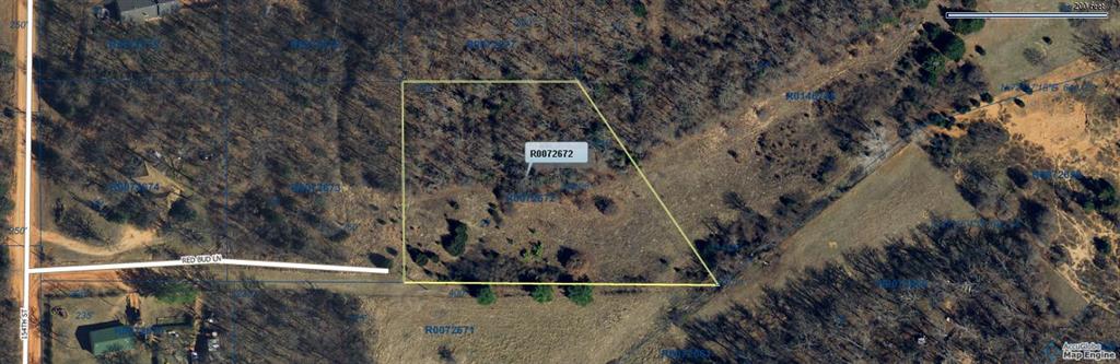 Red Bud Lane, Noble, OK 73068