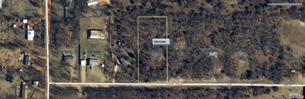 15451 Hickory Lane, Noble, OK 73068