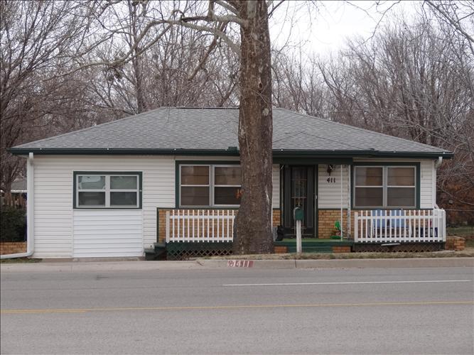 411 N Main, Noble, OK 73068