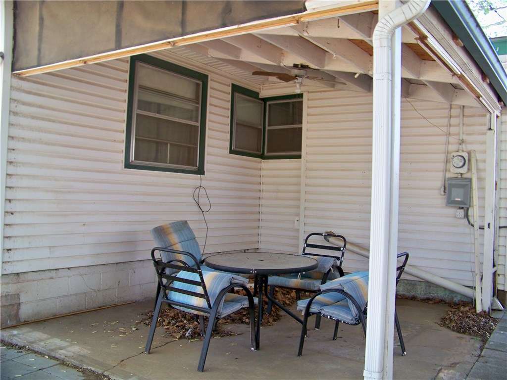 411 N Main, Noble, OK 73068