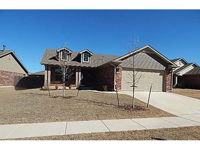 2605 Lerkim LnNorman, OK, 73069Cleveland County
