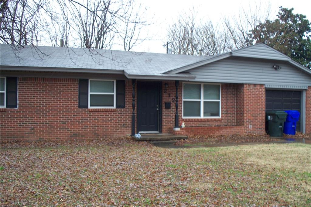 212 S Mercedes, Norman, OK 73069