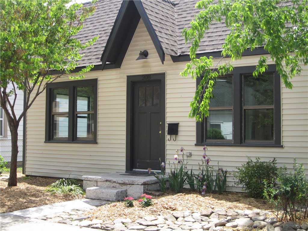 208 Park Drive, Norman, OK 73069