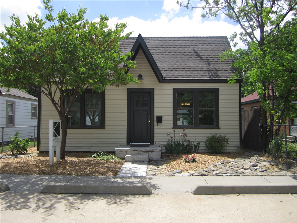 208 Park Drive, Norman, OK 73069