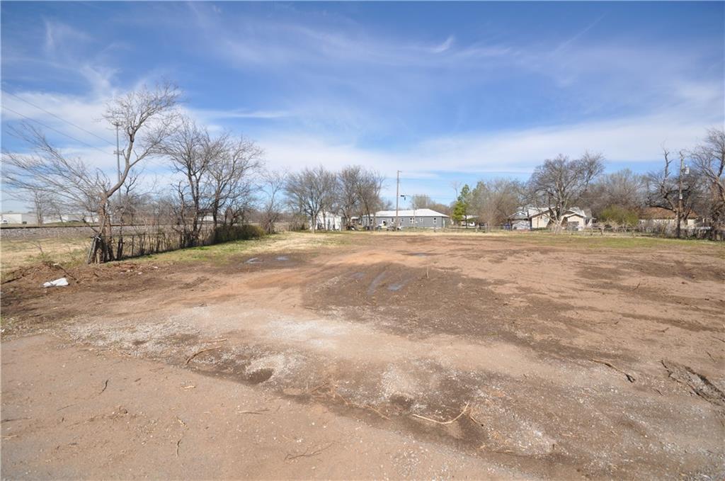 115 W Hughbert, Norman, OK 73069