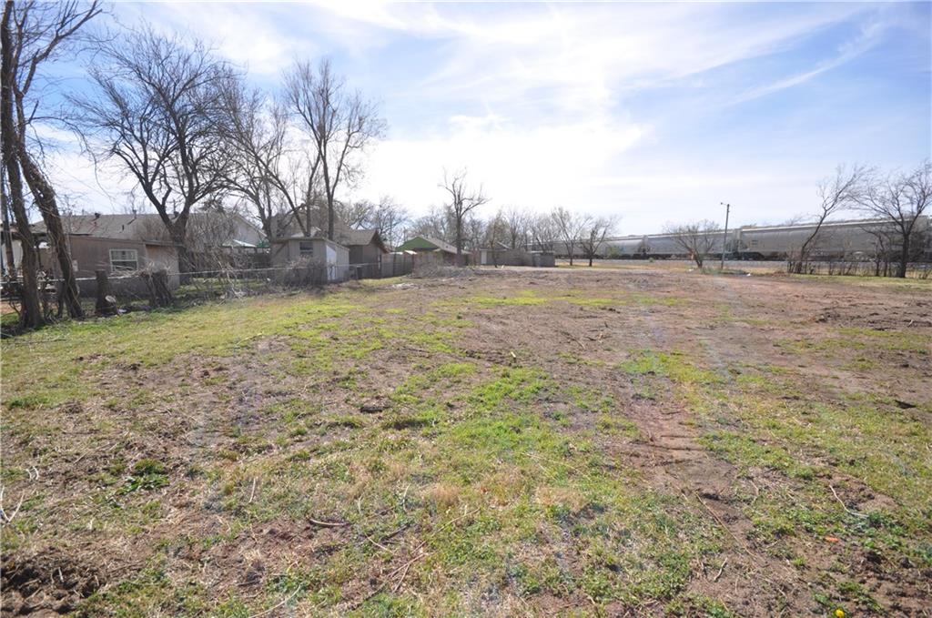 115 W Hughbert, Norman, OK 73069