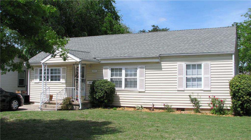 205 W Vida Way, Norman, OK 73069