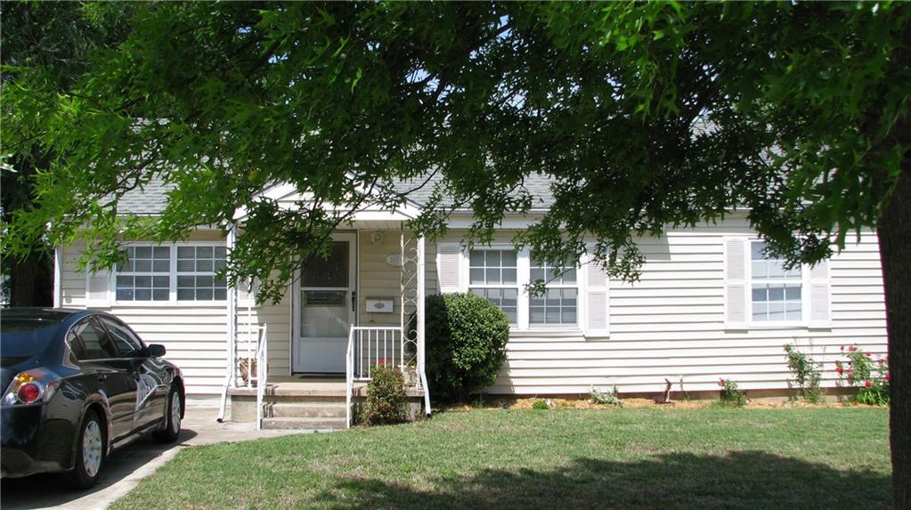 205 W Vida Way, Norman, OK 73069