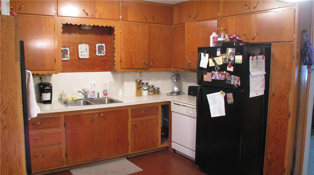 205 W Vida Way, Norman, OK 73069