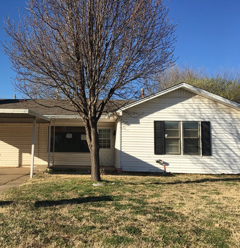 1249 Dakota St, Norman, OK 73069
