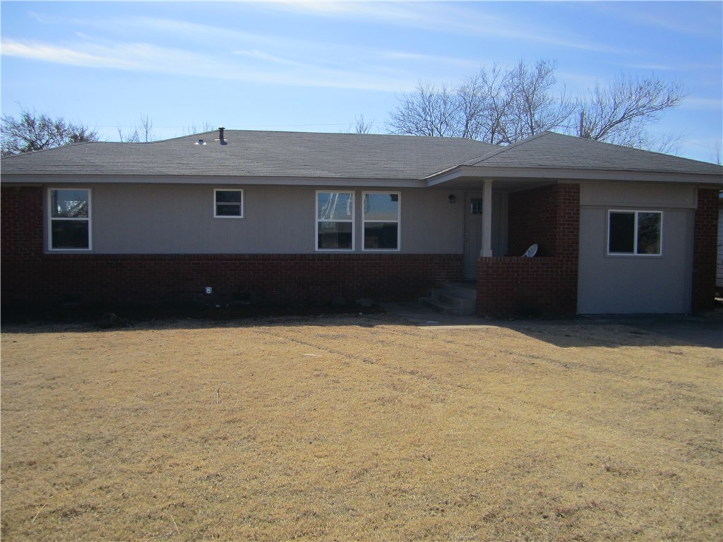 416 W Hayes, Norman, OK 73069