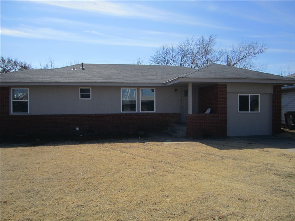 416 W Hayes, Norman, OK 73069