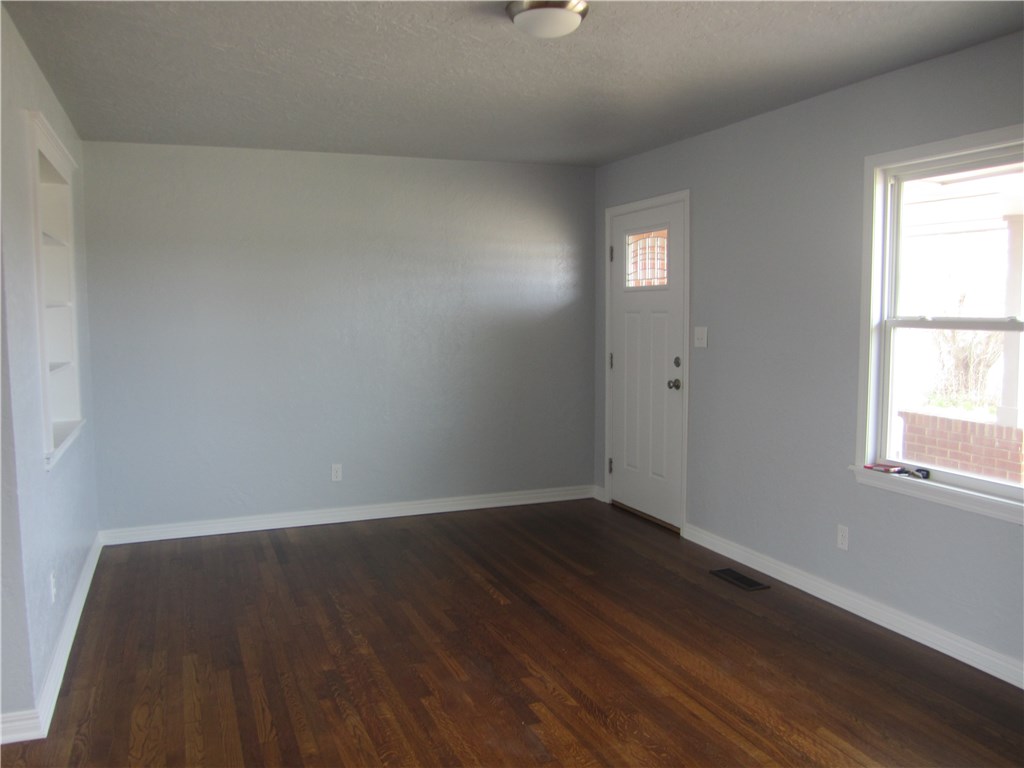 416 W Hayes, Norman, OK 73069