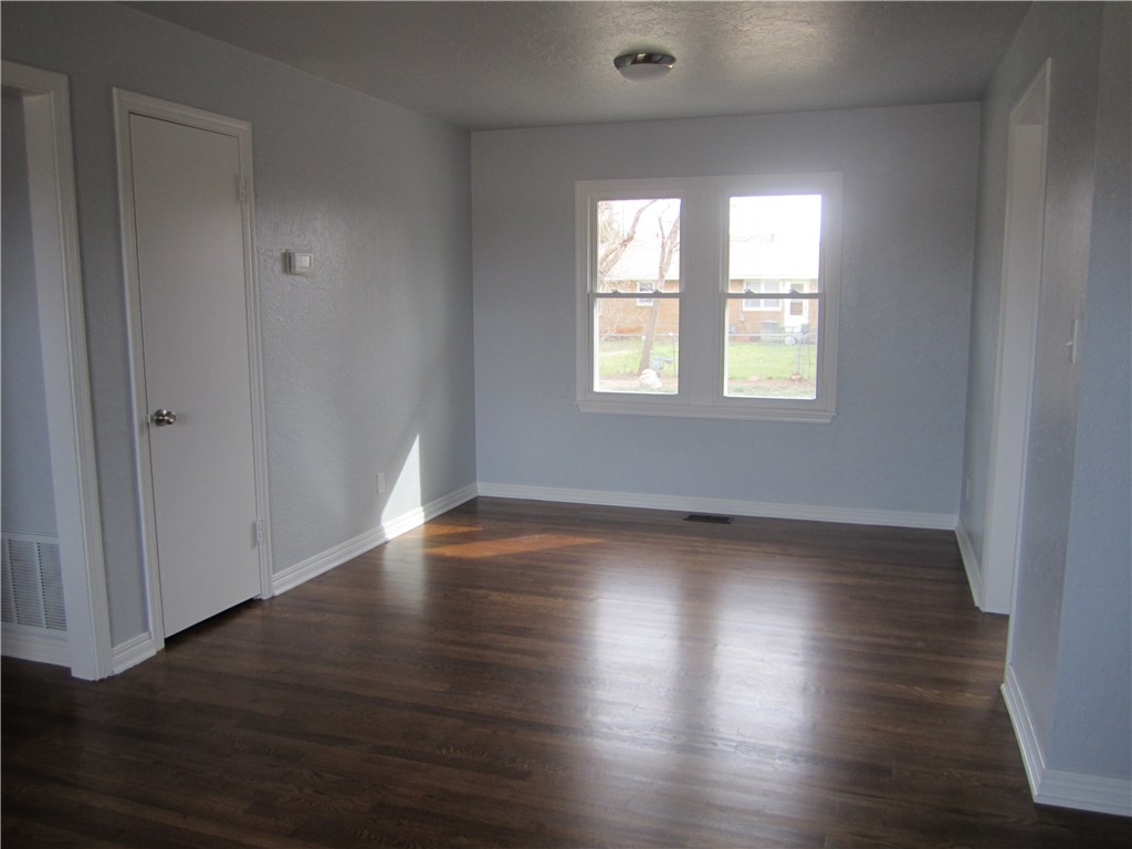 416 W Hayes, Norman, OK 73069