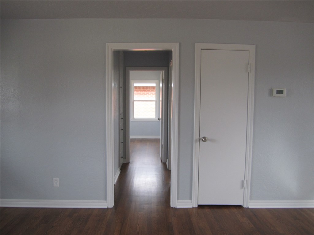 416 W Hayes, Norman, OK 73069