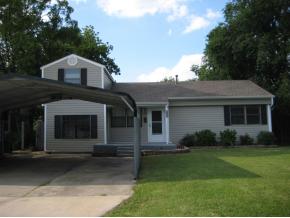 421 W Himes, Norman, OK 73069