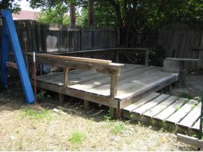 421 W Himes, Norman, OK 73069