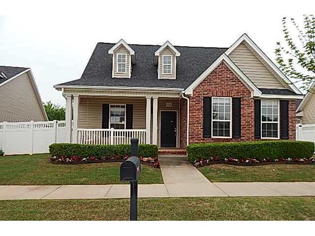 208 Chardonnay LnNorman, OK, 73071Cleveland County