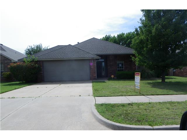 1616 Heron DrNorman, OK, 73071Cleveland County