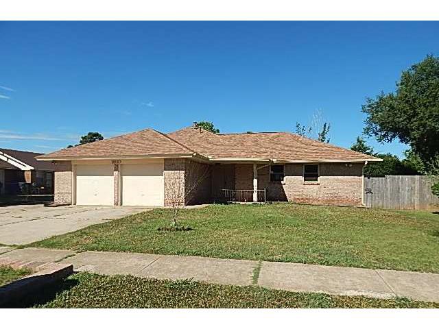 1610 High Trail RdNorman, OK, 73071Cleveland County