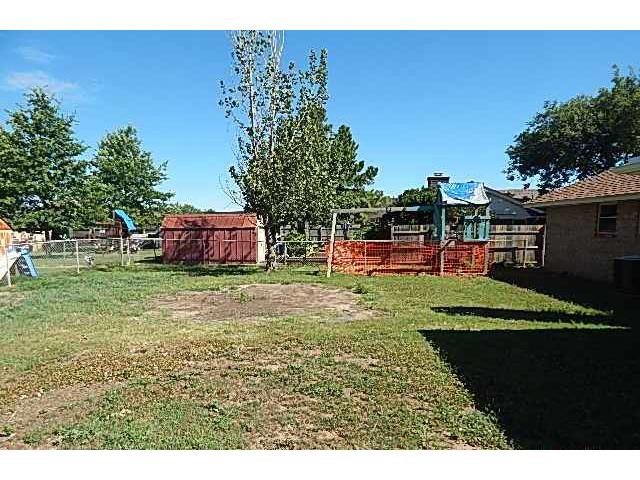 1610 High Trail RdNorman, OK, 73071Cleveland County