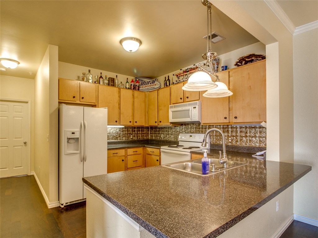 2200 Classen, Norman, OK 73071