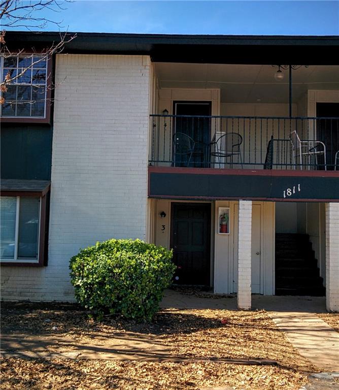1811 E Lindsey Street, Norman, OK 73071