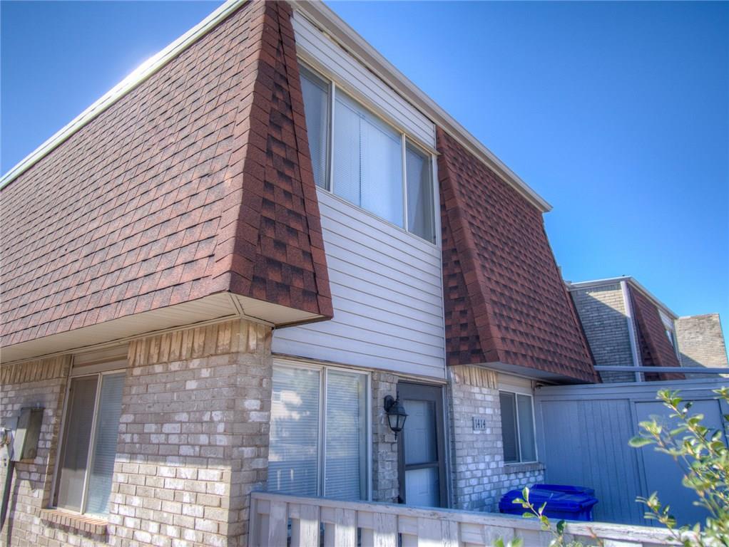 1414 Bill Carrol Drive, Norman, OK 73071