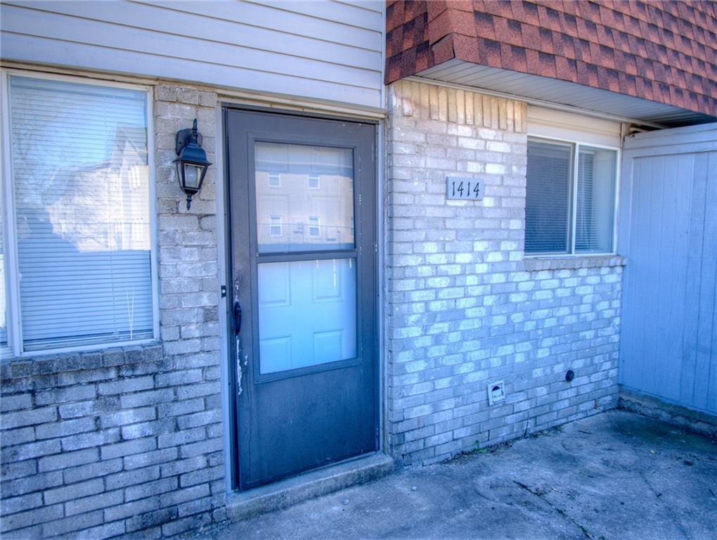 1414 Bill Carrol Drive, Norman, OK 73071