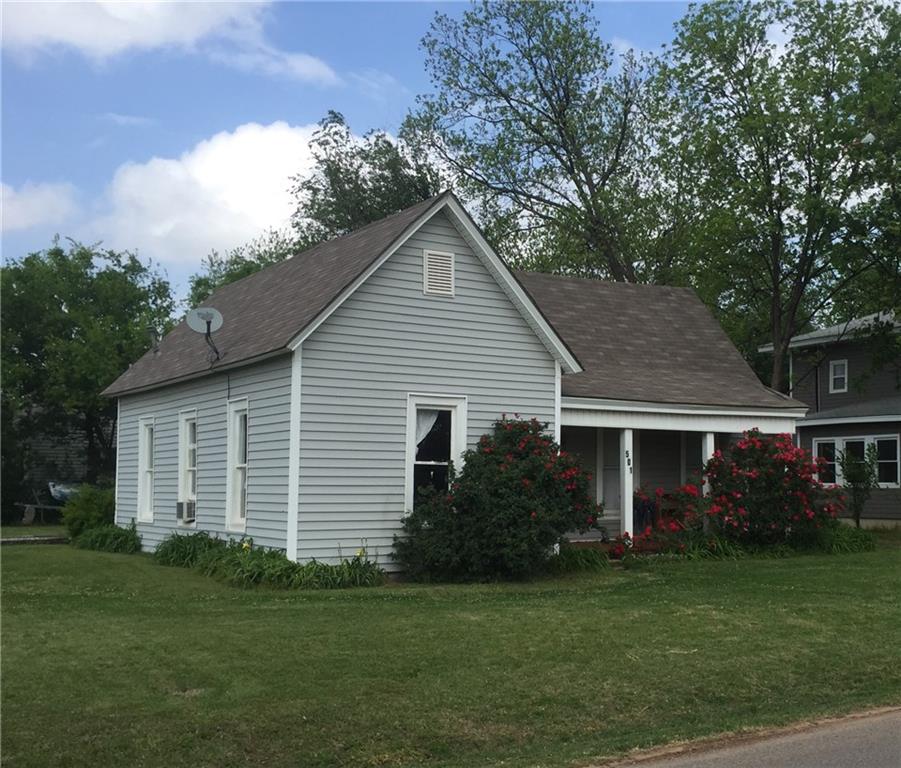 501 E Hughbert, Norman, OK 73071
