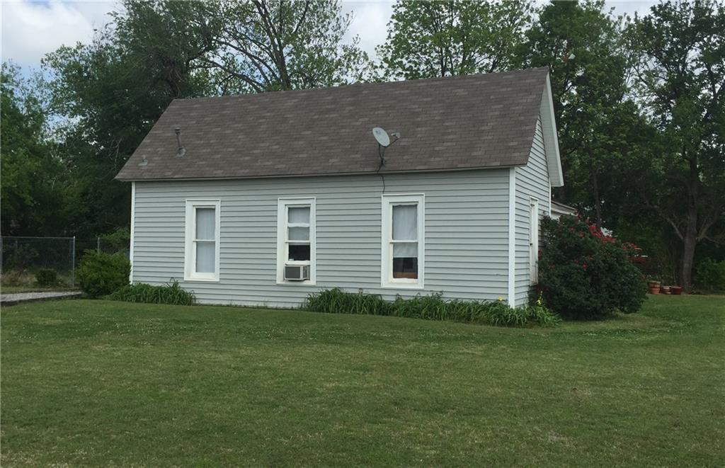 501 E Hughbert, Norman, OK 73071