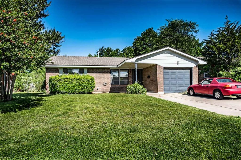 1010 Biloxi Drive, Norman, OK 73071
