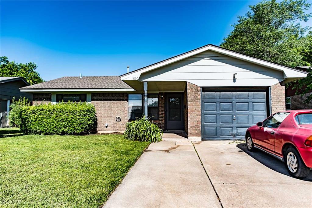 1010 Biloxi Drive, Norman, OK 73071