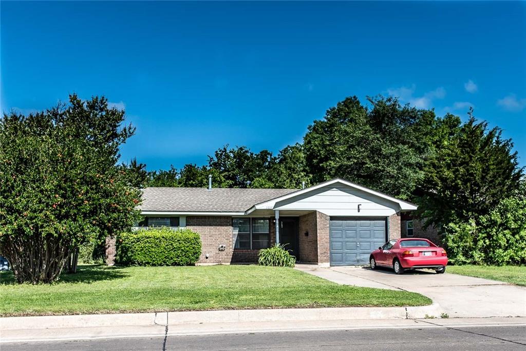 1010 Biloxi Drive, Norman, OK 73071
