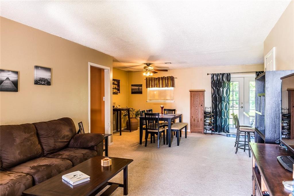 1010 Biloxi Drive, Norman, OK 73071