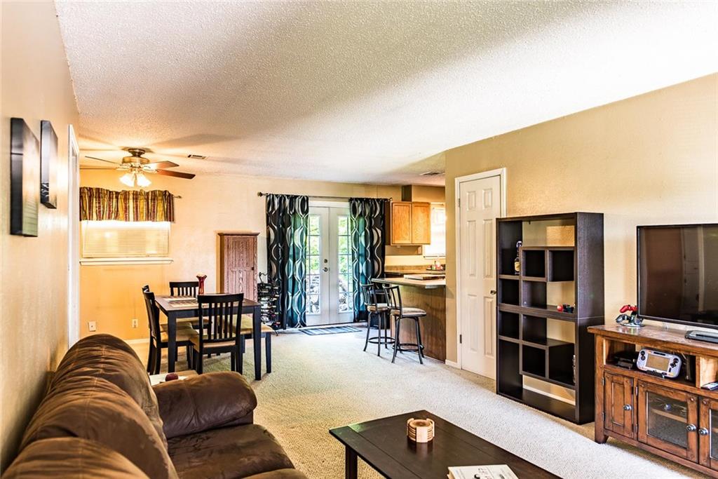 1010 Biloxi Drive, Norman, OK 73071